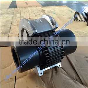 High Toughness Flexible Coupling With Heat Treatment(ESL 219) thumbnail-4