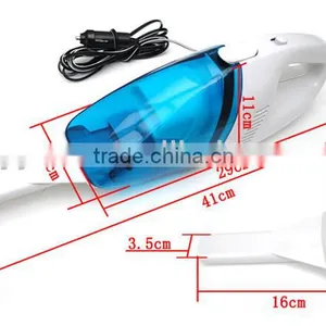 Portable Car Vaccum Cleaner thumbnail-3