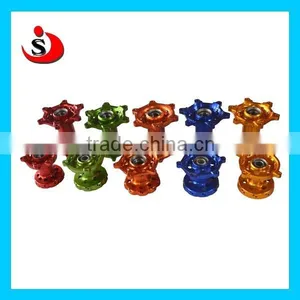 Motorcycle Rear Hub With Disc Brake For Pit Bike KTM SX50 thumbnail-1