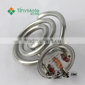 220v Water Kettle Heating Element With Flange thumbnail-3