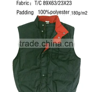 LV-005 Fishing Vest thumbnail-1