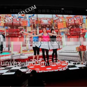 Indoor Full Color Led Screen P3 thumbnail-1