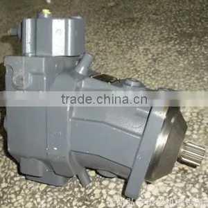 Uchida Rexroth A7VO Axial Variable Hydraulic Pump thumbnail-2