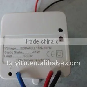TAIYITO TDXE4203 Fluorescent Lamp Module/wireless Remote Control Lamp Module thumbnail-1