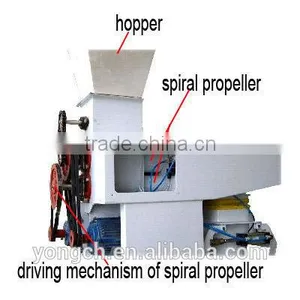 Powder Packing Machine thumbnail-5