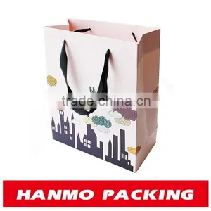 Accept Custom Order and Industrial Use Material Hair Extension Bag Wholesale thumbnail-2
