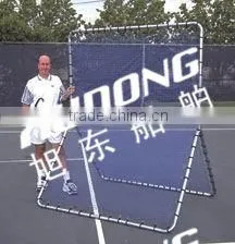 Tennis Net, Tennis Rebound Net thumbnail-1