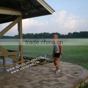 Power Conditioning Ropes Fitness Ropes thumbnail-4