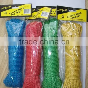 Clothes Hang Rope thumbnail-6
