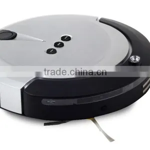 Smart Robotic Vacuum Cleaner JYH-08R Auto Cleaning Robot thumbnail-4