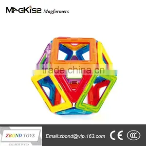 High Quality China Magnetic Toy Factory Magformers thumbnail-3