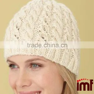 New Products 2015 Scottish Costume Blank Pom Beanie Hats Wholesale thumbnail-1