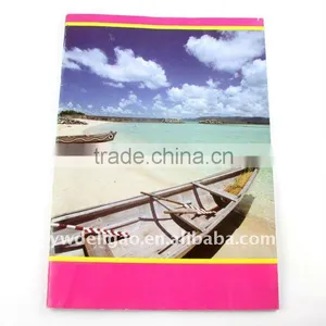 A4 Drawing Sketch Tracing Book Paper Block Pad thumbnail-1
