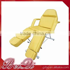 Best Natural Organic Thermal Latex Massage Bed thumbnail-5