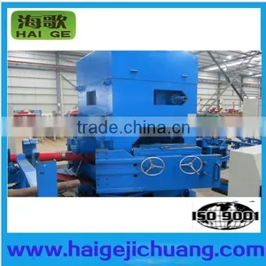 Cheap Two Rollers Straightening Machine for Brass Round Steel Bar With High Quality thumbnail-1