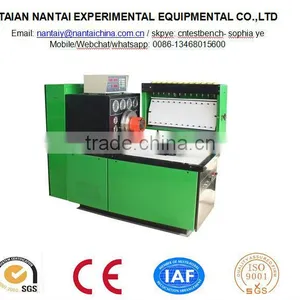 12PSB Diesel Injection Pump Test Bench thumbnail-1