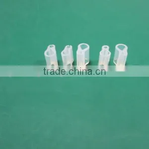 Chinese Cheapest Silicone Grafting Clips for Tomotoes and Watermelon thumbnail-3