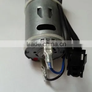 Stencil Printer Motor 157731 thumbnail-5