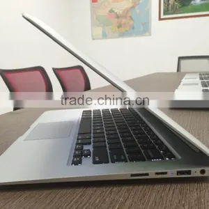 Hotsale Factory 14 Inch Vlinstar Laptops With Intel Intel Celeron J1800 Dual Core thumbnail-4