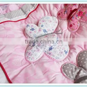 100% Cotton Quilting Comforters for Kids thumbnail-1