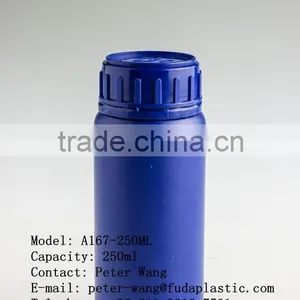 Plastic Medicine Bottle thumbnail-1
