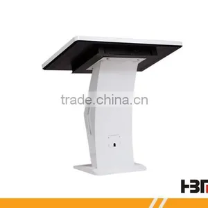 Table Style Touch Screen Kiosk Manufacturer thumbnail-2