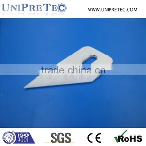 Medical Devices/Partially Stabilized ZrO2/Ceramic Shear Blade thumbnail-5