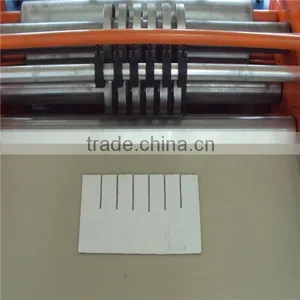 Partition Machine/automatic Packing Macine thumbnail-3