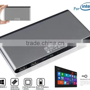 Vensmile 32gb 64gb IPC002 W10 Mini Android pc 3g Gps Android 3.0 Mini pc Mini pc Win 8.1 thumbnail-5