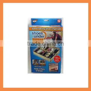 05-4946 Space Saving Shoe Organizer thumbnail-1