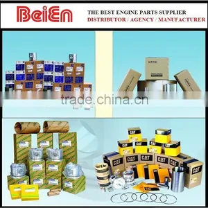 Distribute Genuine Excavator Diesel Engine Liner Kit/ Liner Set thumbnail-5