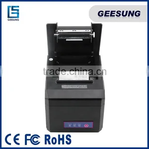 58/80mm Both Support Android Pos Printer With Order Reminder Function thumbnail-1