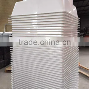 50 Inch FRP Ventilation Fan for Greenhouse and Poultry thumbnail-3