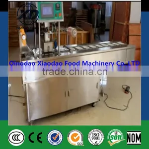 Modified Atmosphere Packing Machine TM170A Food Fresh Machine thumbnail-2