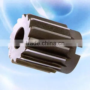 Shell Machine - Purpose Reamer - Machine Reamer thumbnail-1