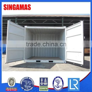 Mytext 5ft/6ft/8ft/9ft/10ft Dry Mini Container Set thumbnail-6