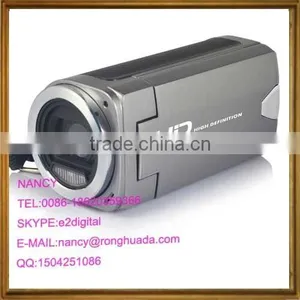 Digital Video Camcorder,2.7'' TFT LCD,HD DV, 8.0M PIXECL, thumbnail-5