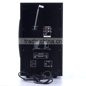 New China Products for Sale Power Amplifier Speaker thumbnail-2