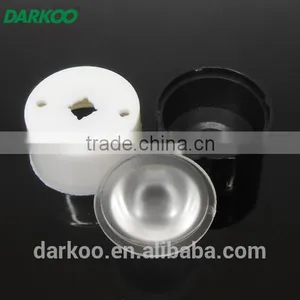 SamSung 20mm 40deg LED Lens For Electric Torch DK2040-S thumbnail-1