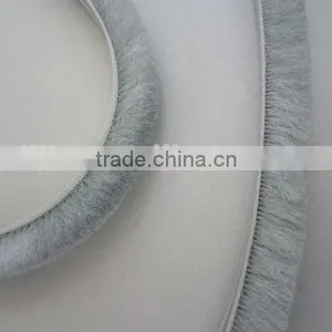 Aluminum Accessories Plastic Weather Strip thumbnail-1