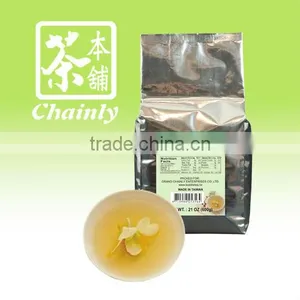 Materials for Bubble Tea Green Tea Leaves Green Tea Latte Green Tea Supplier thumbnail-1