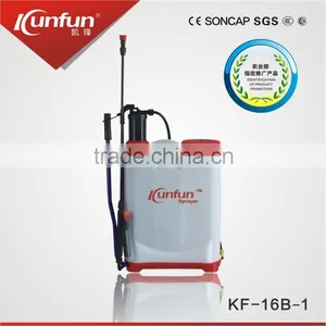 China Manufacture Professional High Quantity Hand Sprayer thumbnail-5