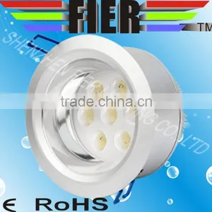 Restaurant LED Down Light 7W/21W thumbnail-1