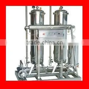 Simple Water Treatment System thumbnail-1