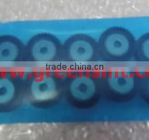 SMT Spare Part YAMAHA DRIVE ROLLER ASSY KW1-M119L-000 thumbnail-1