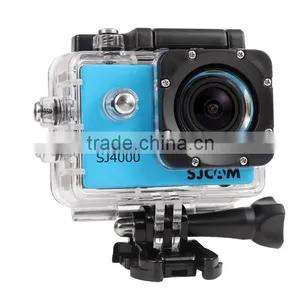 Full Hd 1080P Outdoor Sport Camera Sport Dv Mini Dv Sport Camera thumbnail-3