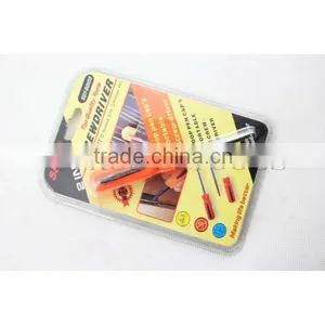 Screwdriver Set SD3132 thumbnail-1