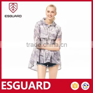 2016 New Style Women Softshell Jacket , Cheap Softshell Jacket thumbnail-1