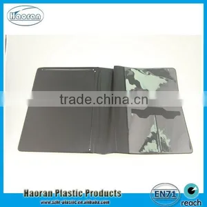 2016 Latest Selling Product PVC Car Document Holder for Business Quality Choice thumbnail-5