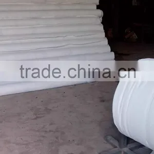 300gsm Reinforce Nonwoven Geotextile thumbnail-3